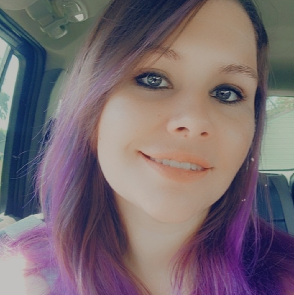 Meet your Posher, Rachael